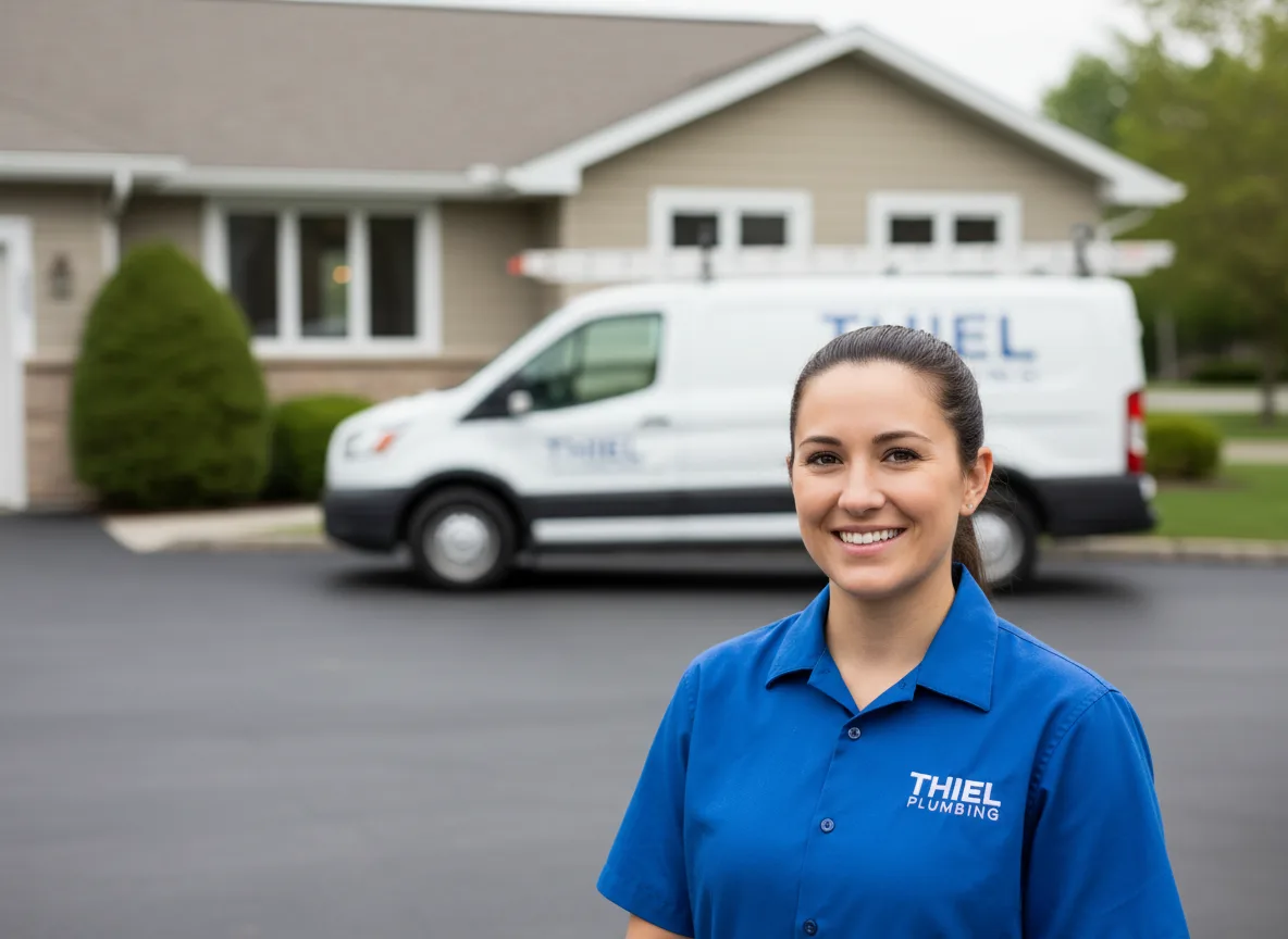 Plumber Chatsworth, IL FAQs